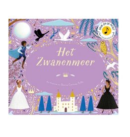 Het verhalenorkest - Het Zwanenmeer