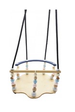 Hess Peuterschommel Deluxe Pastel