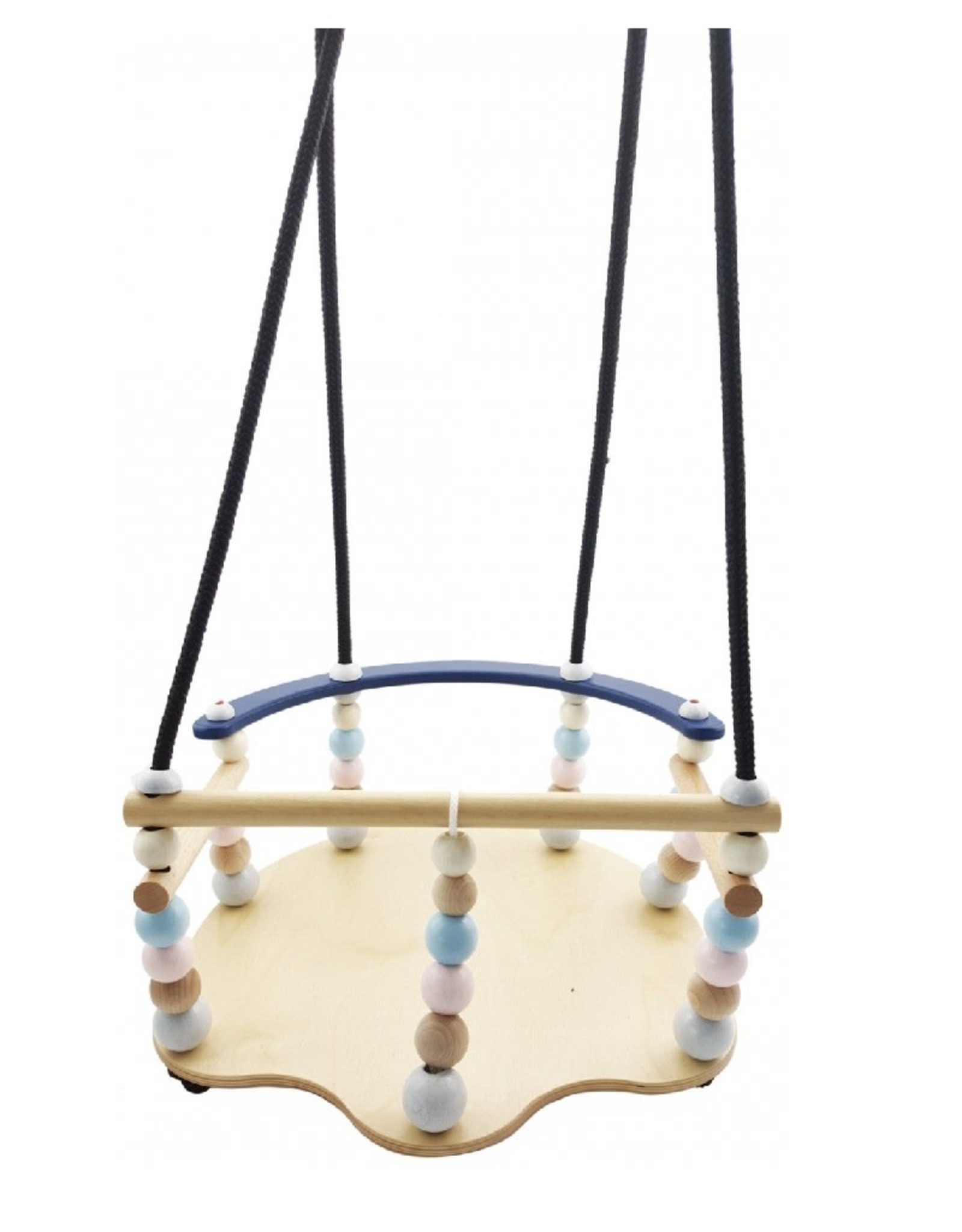 Hess Peuterschommel Deluxe Pastel