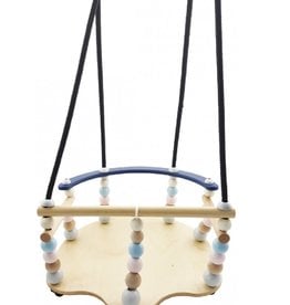 Hess Peuterschommel Deluxe Pastel