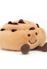 Jellycat Amuseable Pain Au Raisin