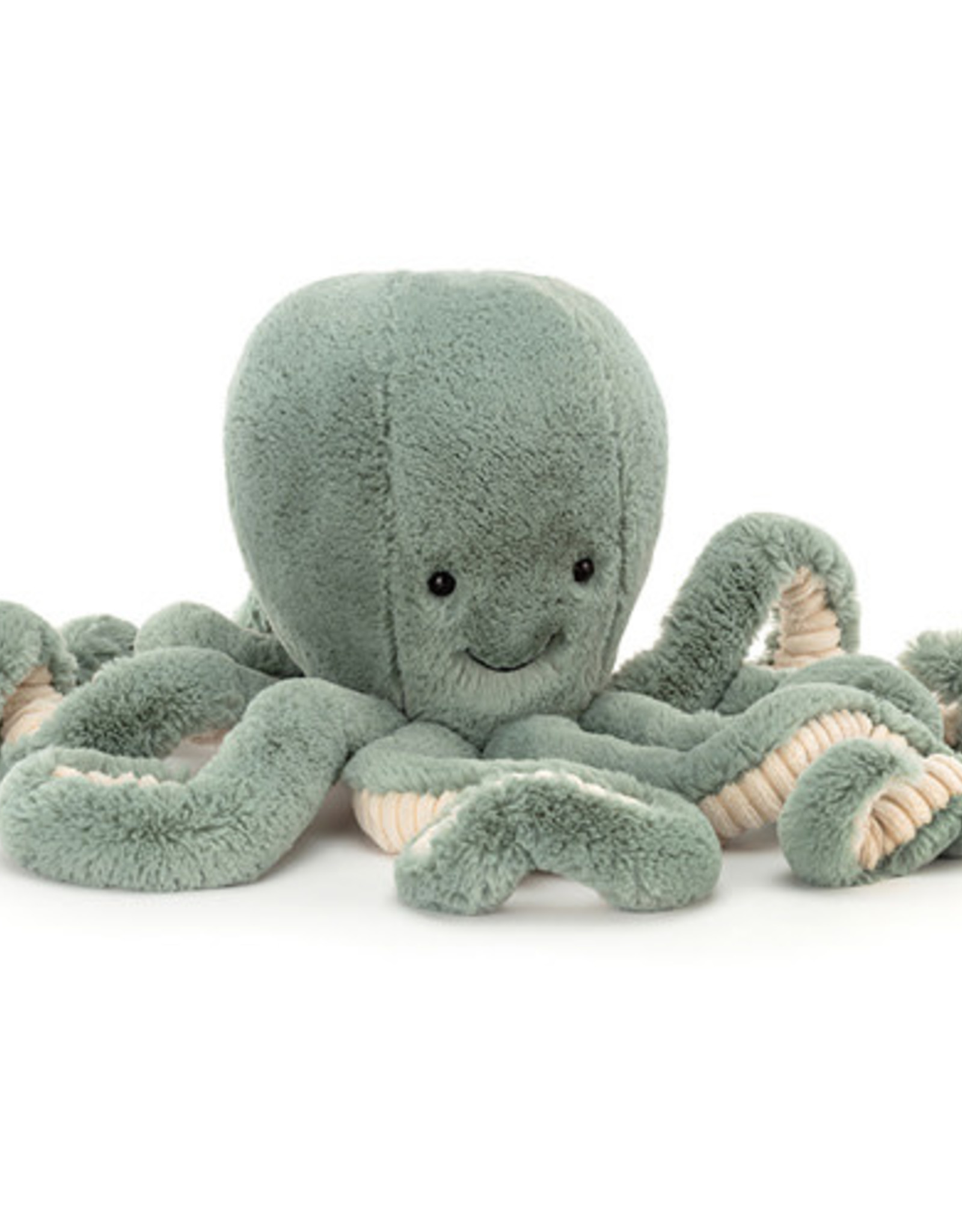 Jellycat Odyssey Octopus Large