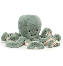 Jellycat Odyssey Octopus Large