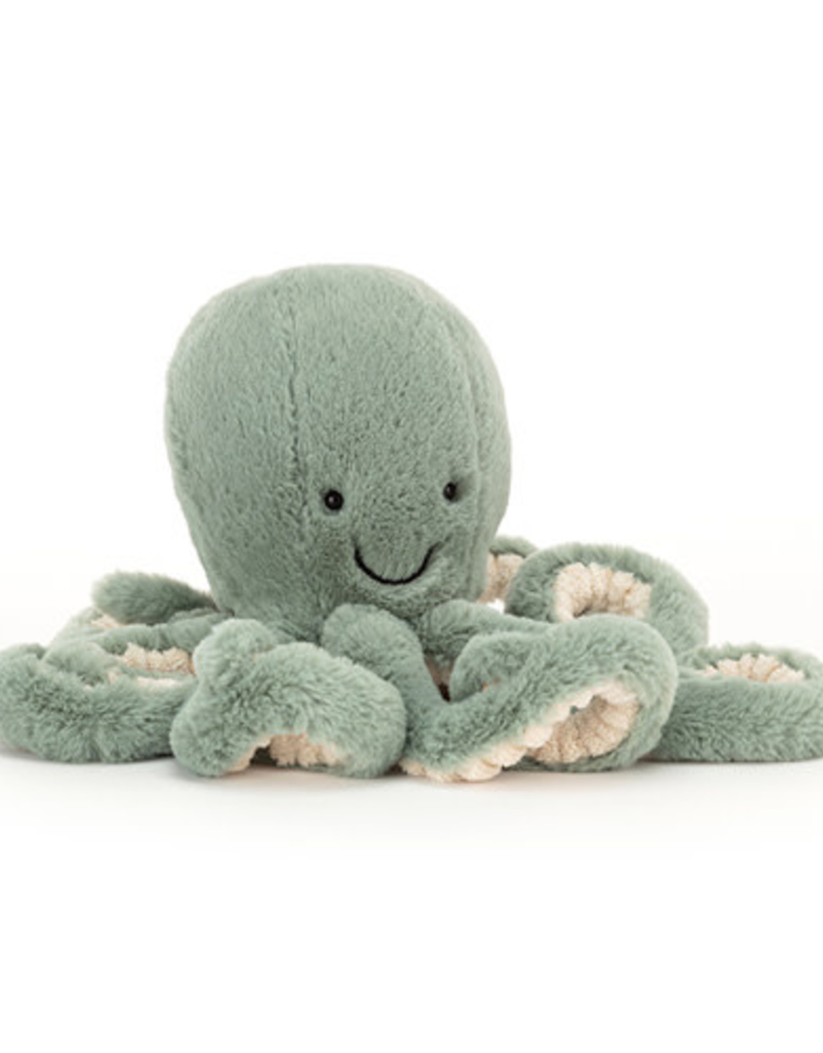 Jellycat Odyssey Octopus Little