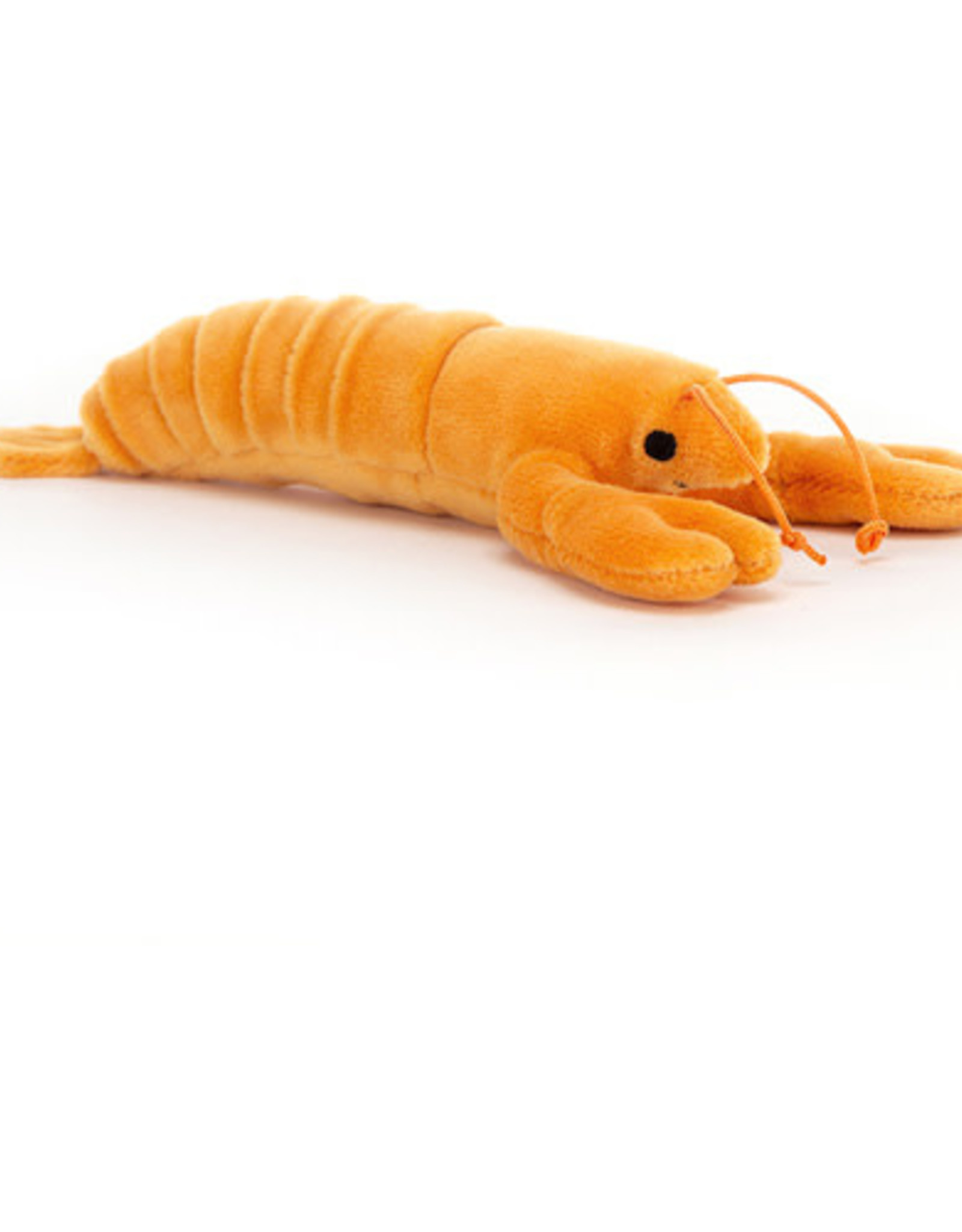 Jellycat Sensational Seafood Langoustine