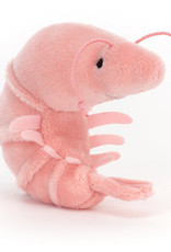 Jellycat Sensational Seafood Shrimp