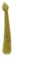 Jellycat Vivacious Vegetable Asparagus