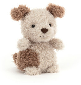 Jellycat Little Pup