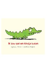 Gottmer Ik zou wel een kindje lusten
