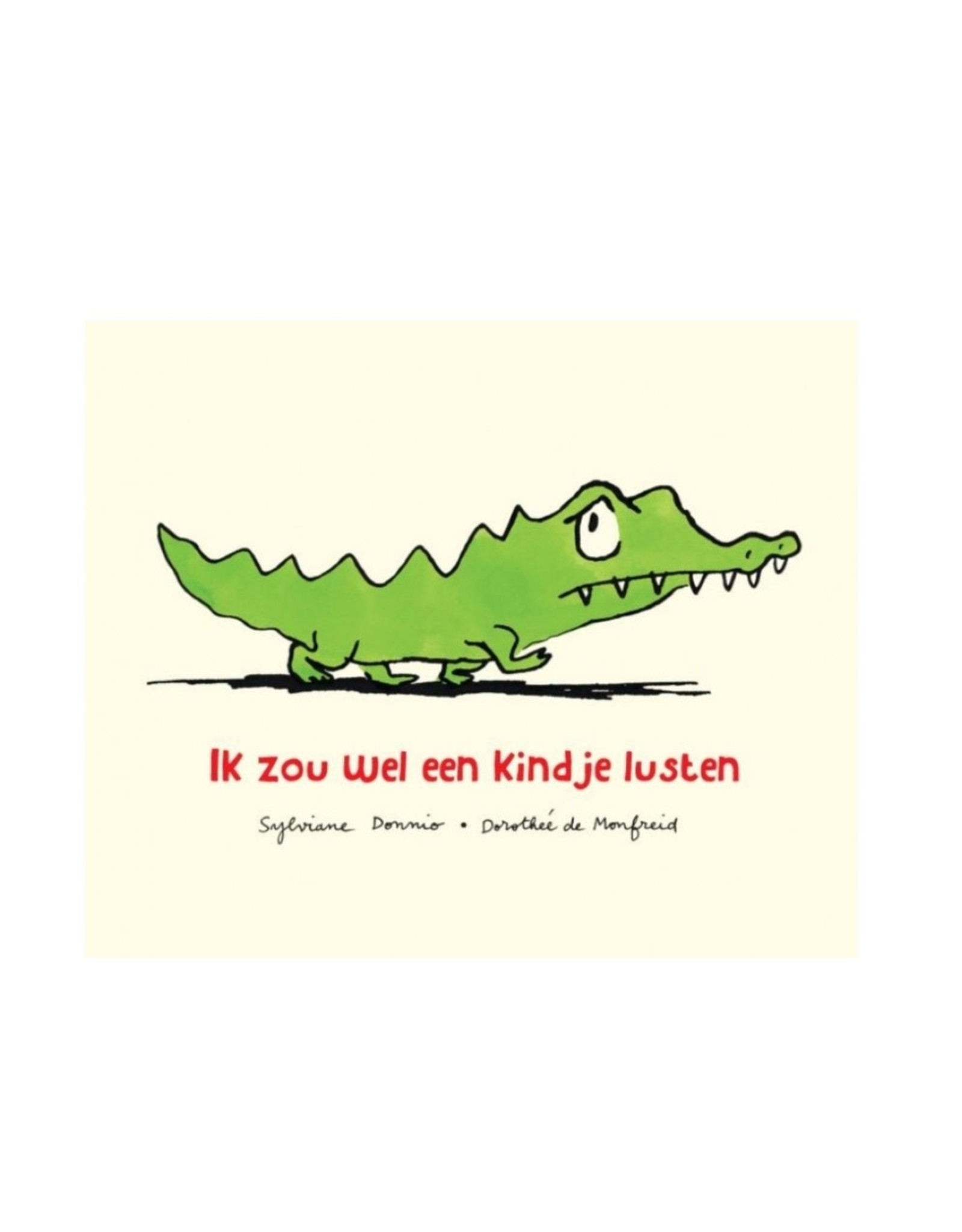 Gottmer Ik zou wel een kindje lusten