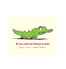 Gottmer Ik zou wel een kindje lusten