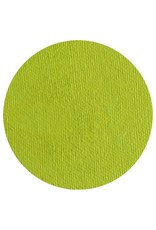 Superstar Water Make-Up 110 Light Green