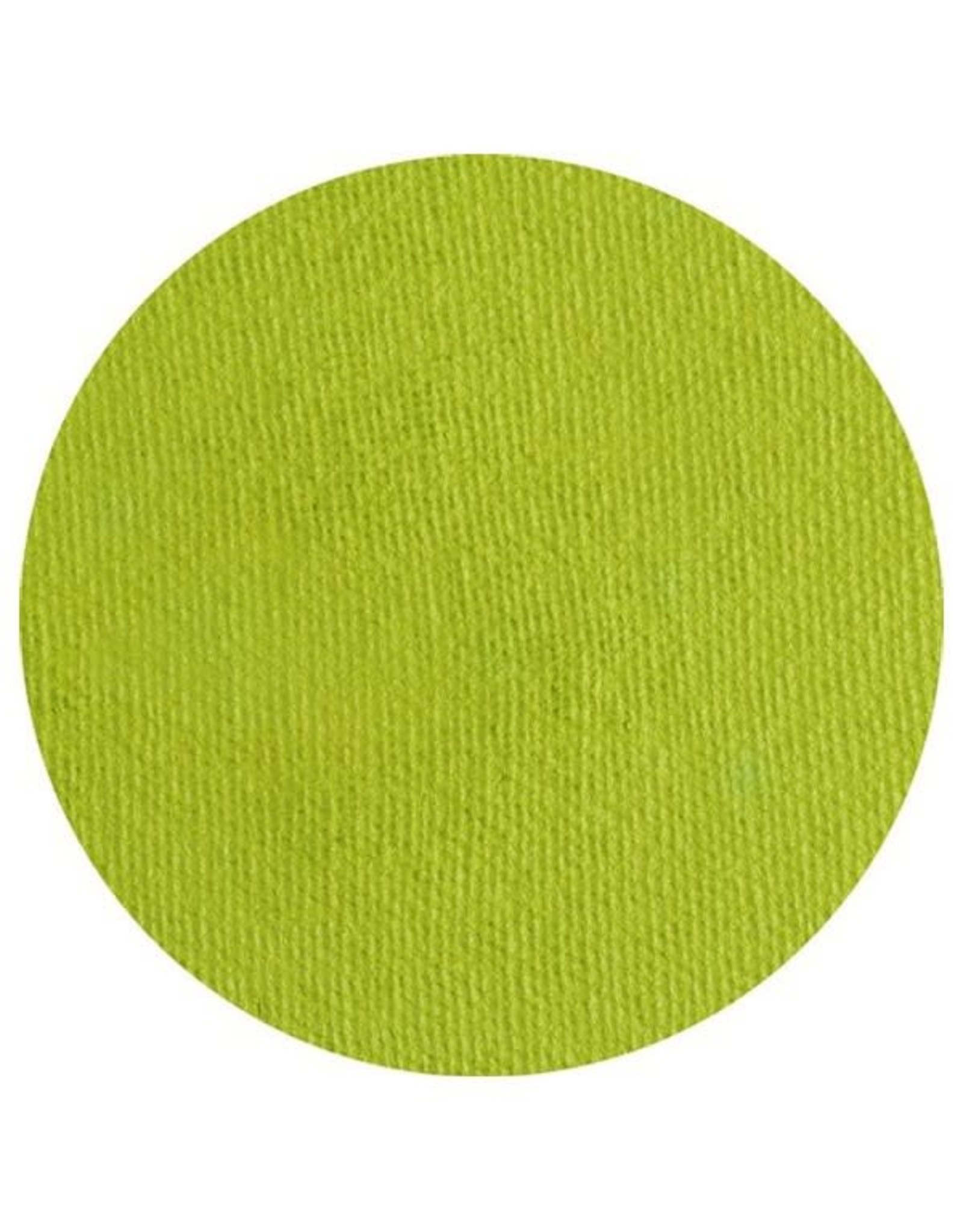 Superstar Water Make-Up 110 Light Green