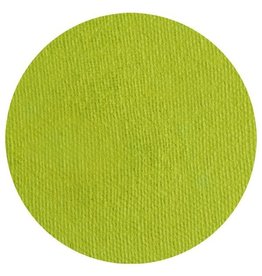 Superstar Water Make-Up 110 Light Green