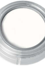 Grimas Water Make-Up 001 Wit Grimas Water Make-Up 001 Wit