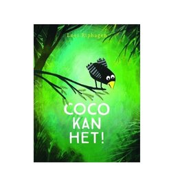 Gottmer Coco kan het!