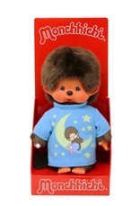 Monchhichi Monchhichi jongen Glow in the dark