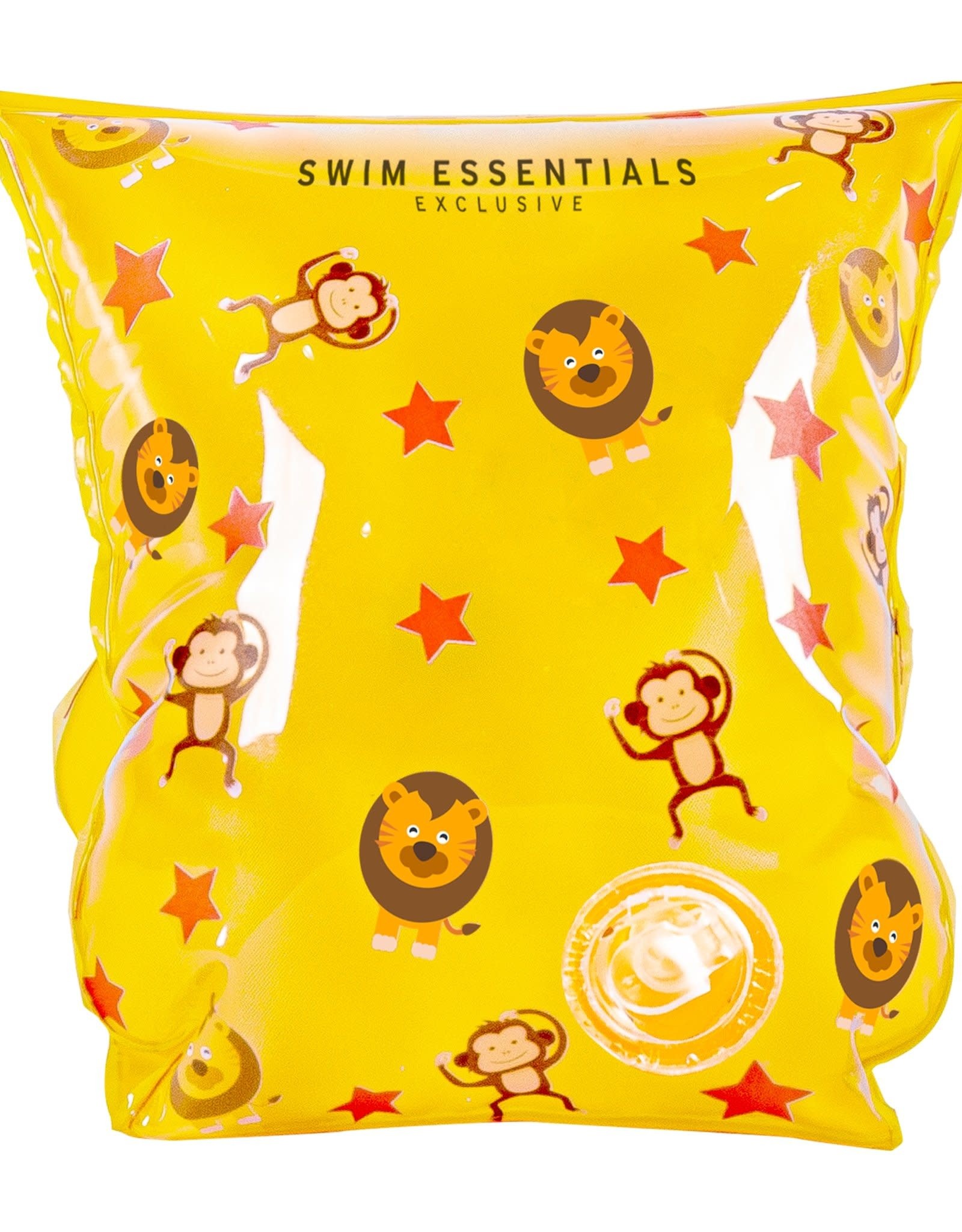 Swim Essentials Zwembandjes Circus S