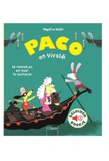 Gottmer Paco en Vivaldi