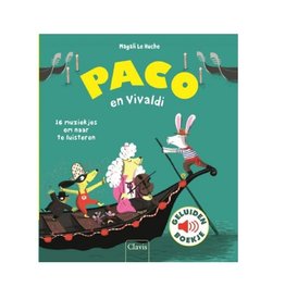 Gottmer Paco en Vivaldi