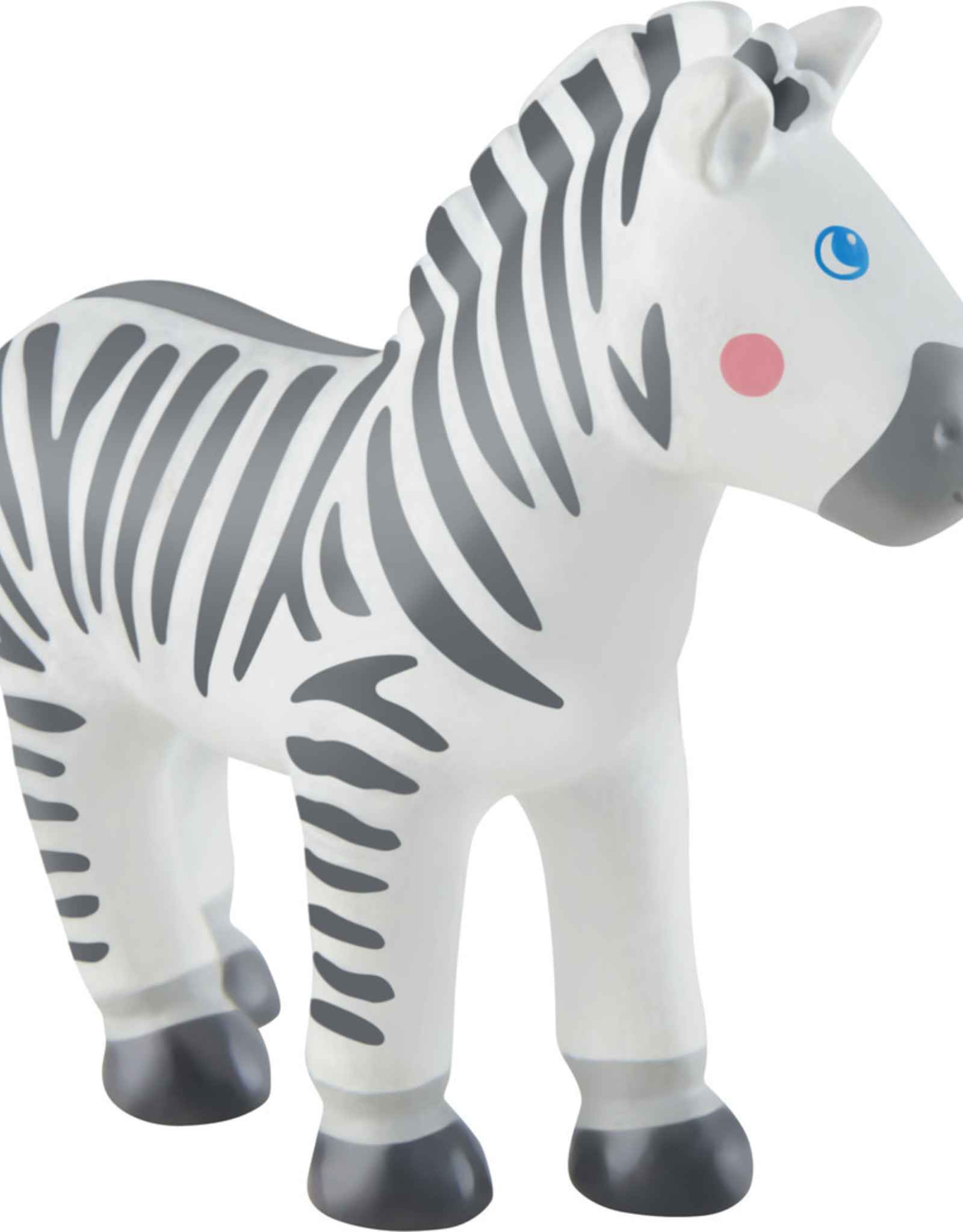 HABA Zebra Little Friends