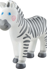 HABA Zebra Little Friends