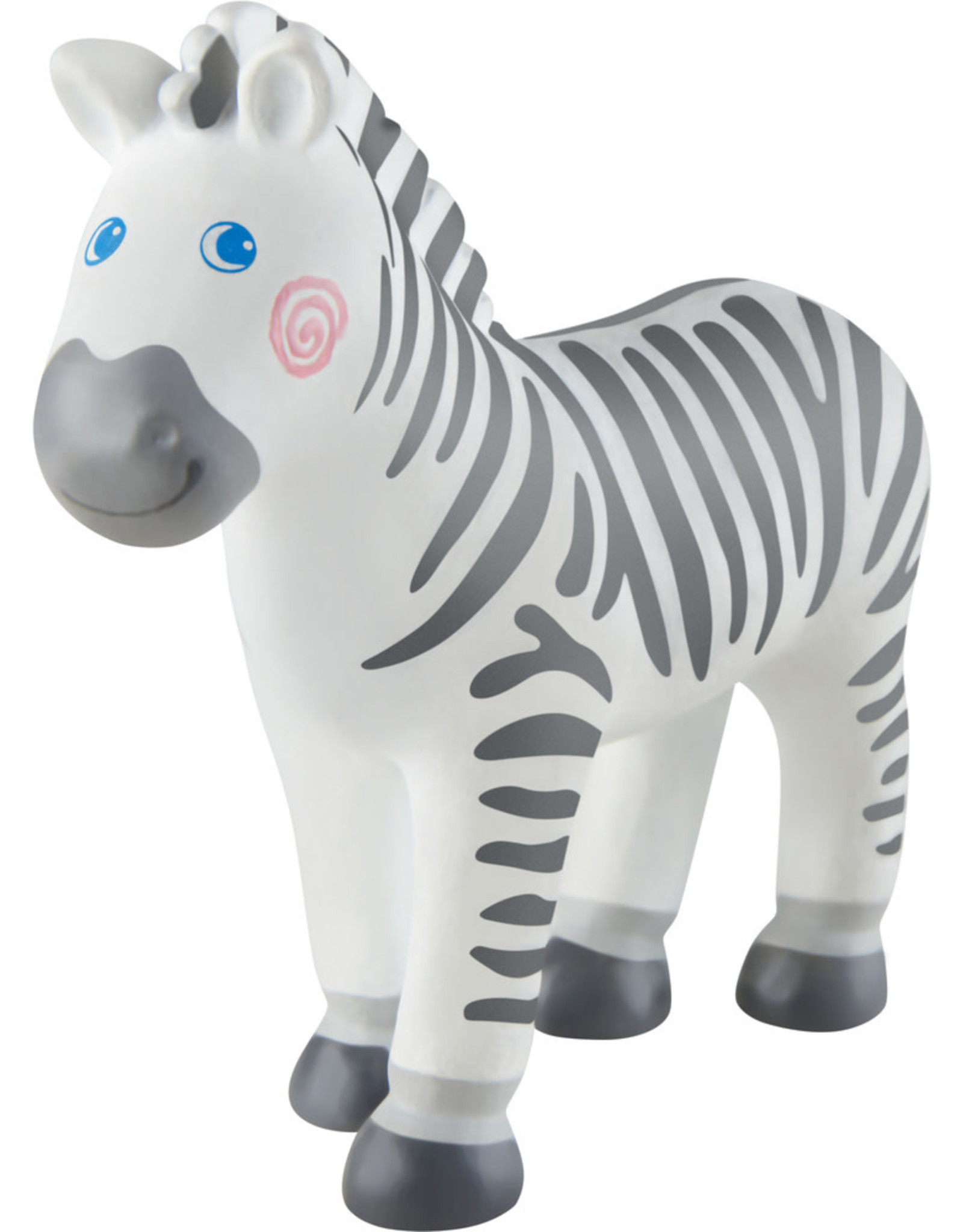 HABA Zebra Little Friends