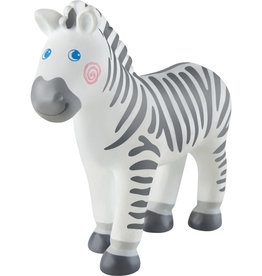 HABA Zebra Little Friends