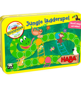 HABA Jungle ladderspel