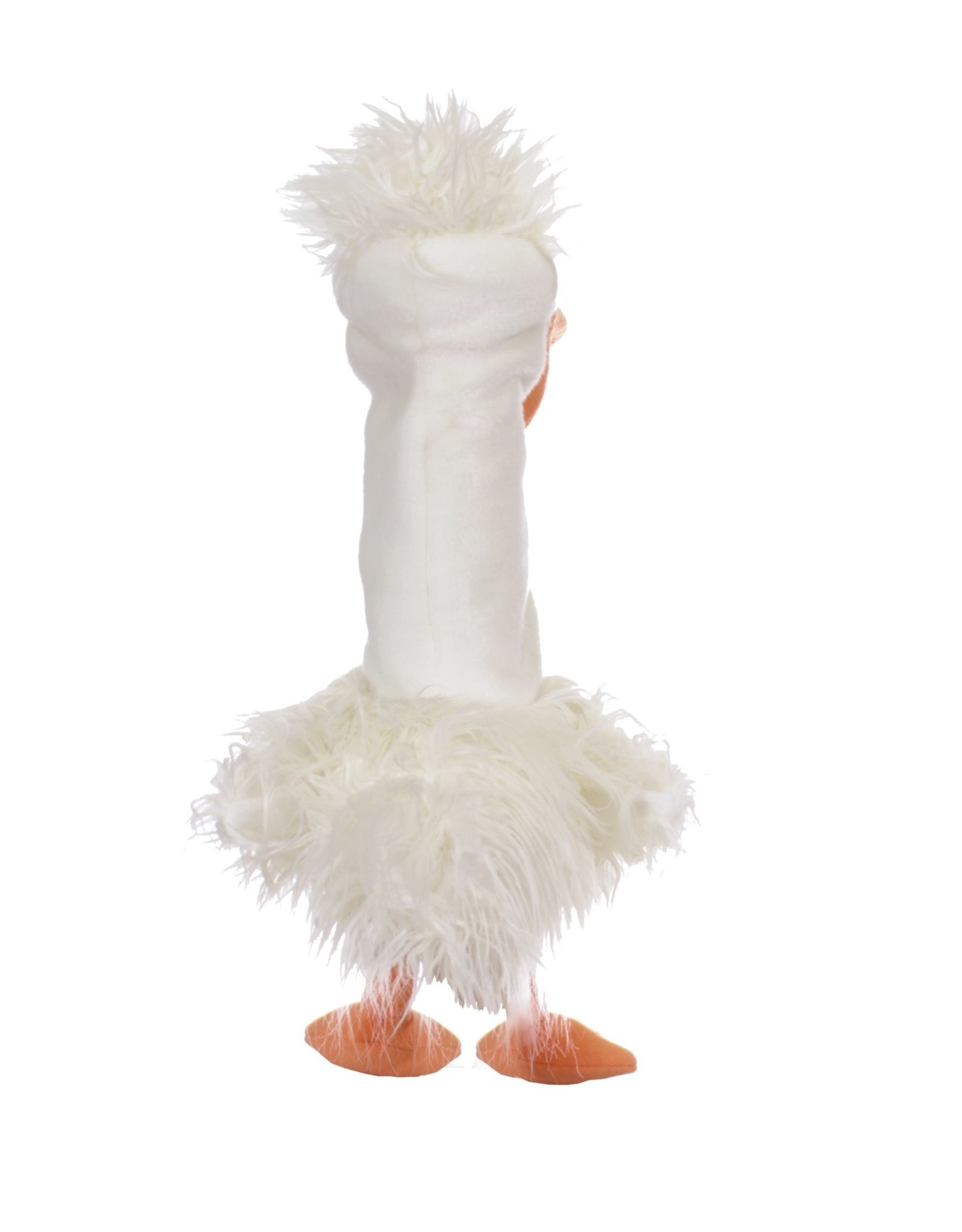 Living Puppets Handpop Gundula de Gans