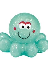 Lichtgevende octopus