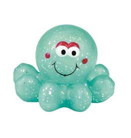 Lichtgevende octopus