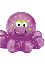 Lichtgevende octopus