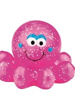 Lichtgevende octopus