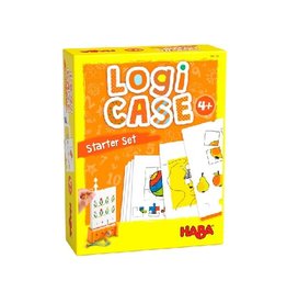 HABA Logic! Case Starterset 4+
