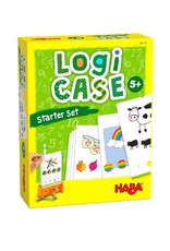HABA Logic! Case Starterset 5+