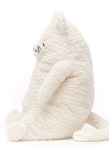 Jellycat Amore Cat Cream