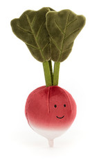 Jellycat Vivacious Vegetable Radish