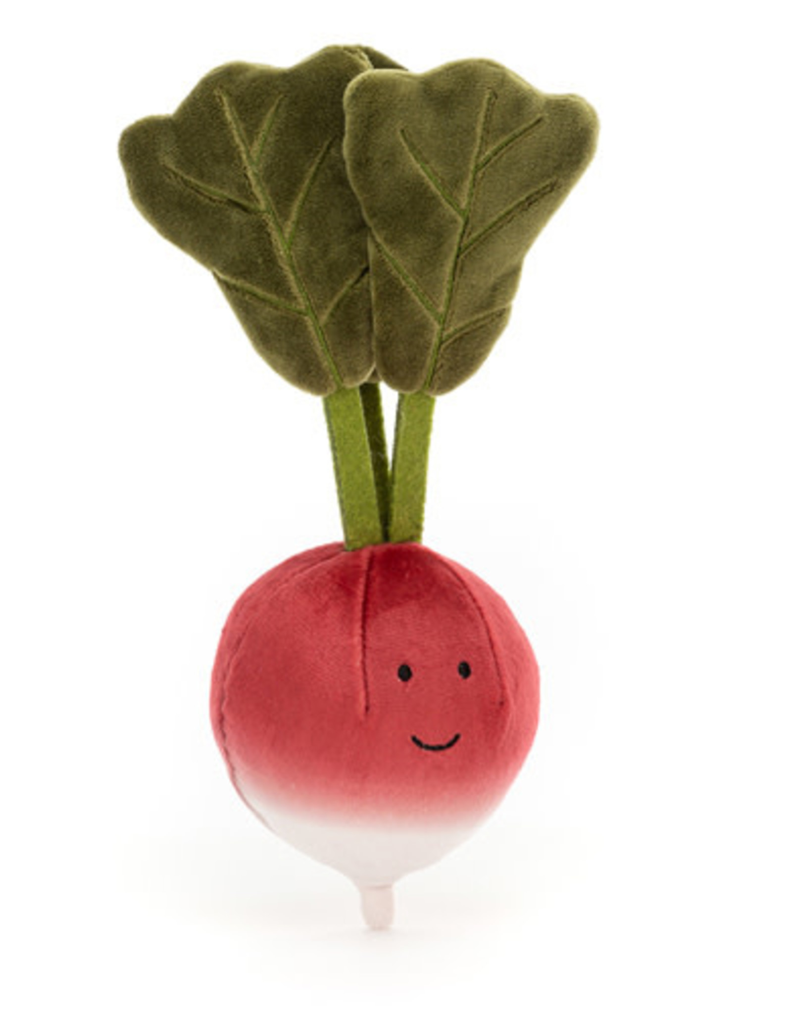 Jellycat Vivacious Vegetable Radish