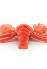 Jellycat Sensational Seafood Lobster