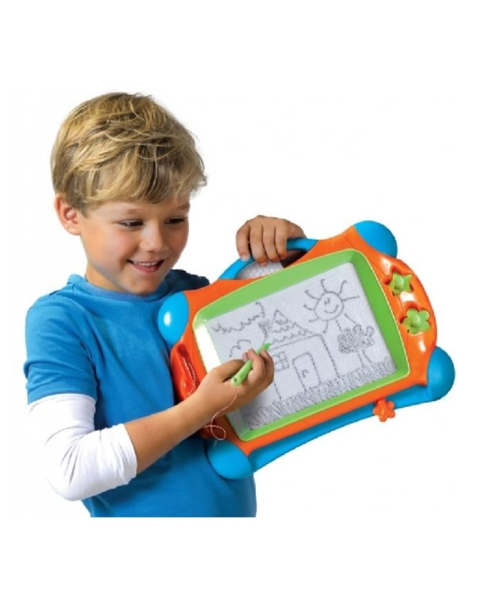 Magnetisch tekenbord