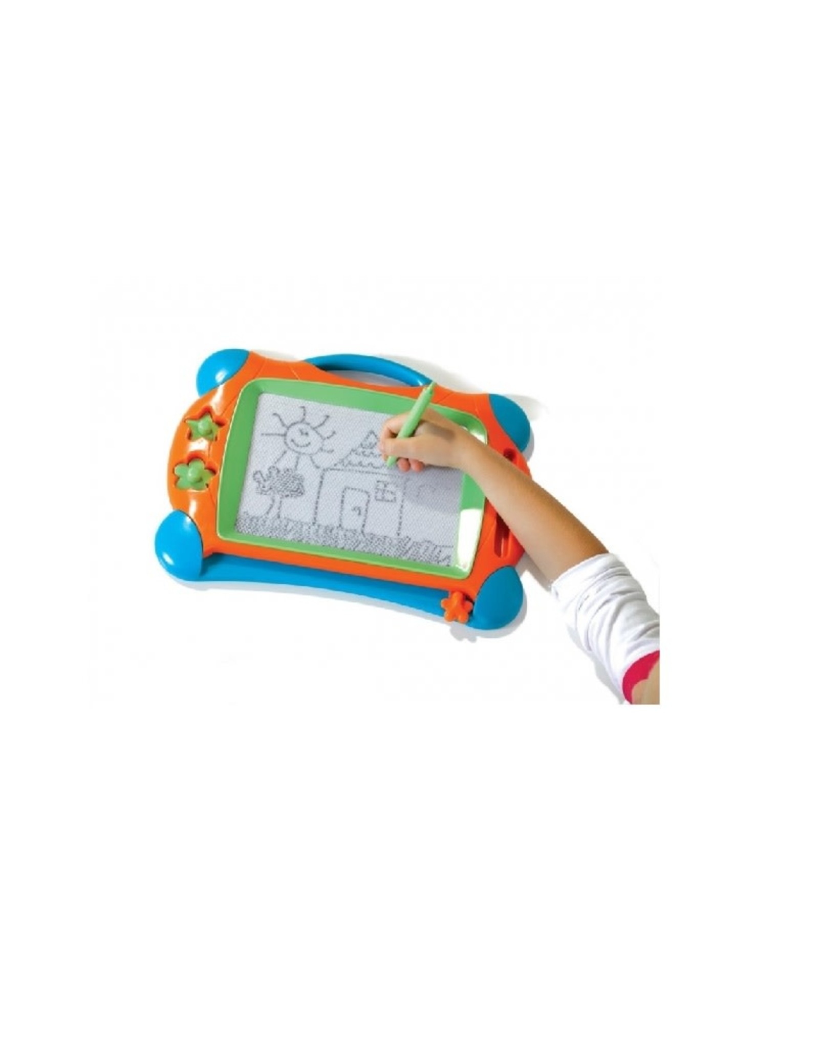 Magnetisch tekenbord