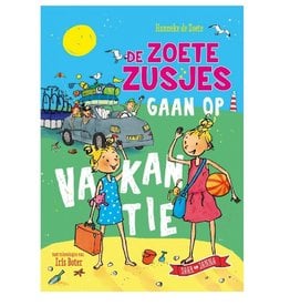 Kosmos De Zoete Zusjes gaan op vakantie