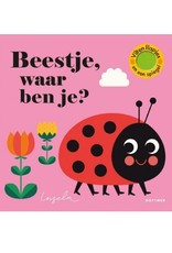 Gottmer Beestje, waar ben je?