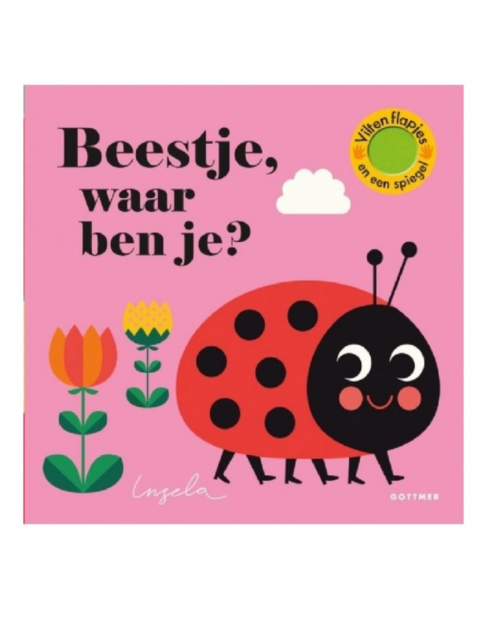 Gottmer Beestje, waar ben je?