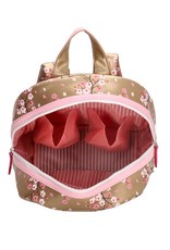 Zebra Trends Rugzak Cherry Blossom M