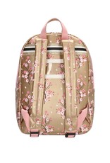 Zebra Trends Rugzak Cherry Blossom M