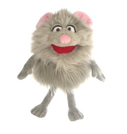 Living Puppets Handpop Klein Tüddel