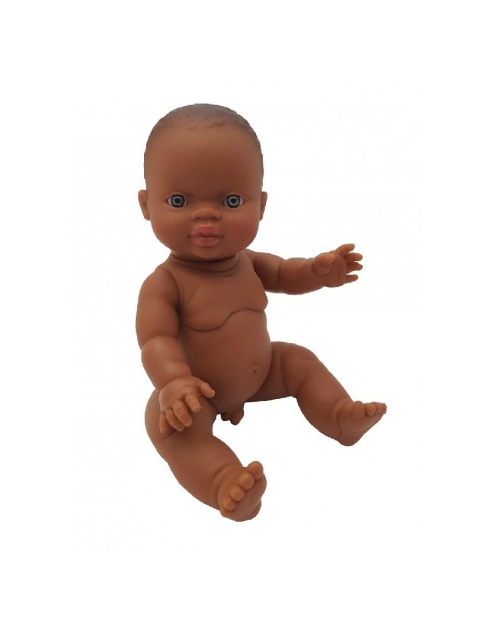 Paola Reina Pop Gordi Jongen donker