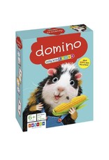 Zwijsen Domino Veilig Leren Lezen